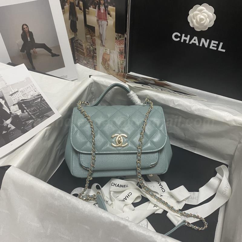 Chanel Handbags 117